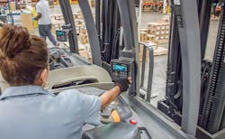 Crown Equipment Corporation Crown Equipment Corporation