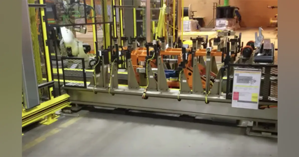 Best Applications for Multi-Axis Positioning Systems | New Equipment Digest