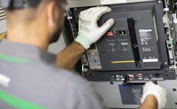 circuit breakers circuit breakers