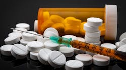 Newequipment 7703 Drugs Overdose