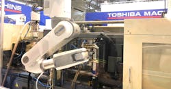 Newequipment 7718 Link Promo Toshiba Machine Tv1000 Robot 0