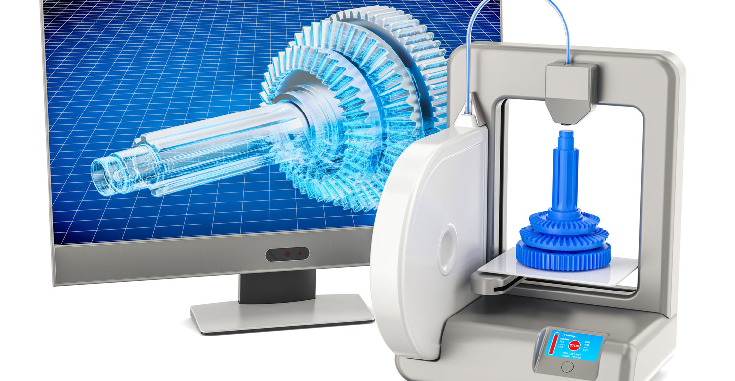 3D Printer_Top 3D Printers Q2