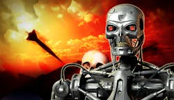 Terminator Terminator