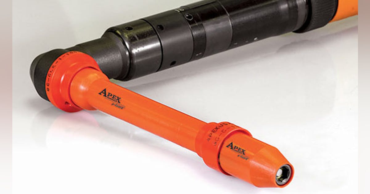 Powerful New Tool Mixes Safety, Protection, and User-First Innovation ...