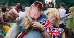 Trump Victory? Trump Victory?