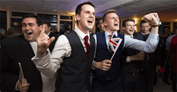 Will Brexit Break It Will Brexit Break It