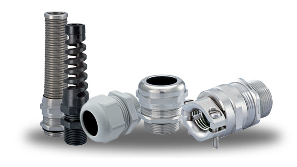 Sealcon products displayed with white background