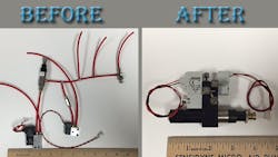 Bimba 311 before and after Bimba 311 before and after