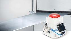 Manufacturing device Manufacturing device