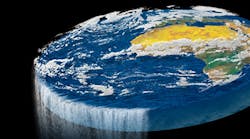 Flat earth Flat earth