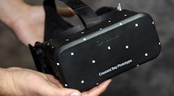 Newequipment 85 Innovations Black Oculus Rift