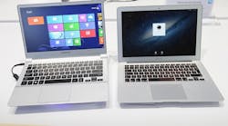 Apple-And-Microsoft-Computers Apple-And-Microsoft-Computers