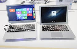 Apple-And-Microsoft-Computers Apple-And-Microsoft-Computers