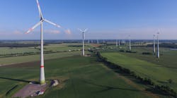 Newequipment 88 Industry Trends Wind Turbines In Field