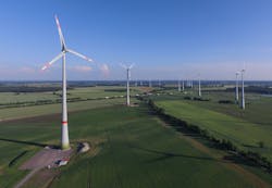 Wind-Turbines-In-Field Wind-Turbines-In-Field