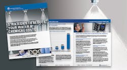 Spraying Systems Co marketing material promo Spraying Systems Co marketing material promo