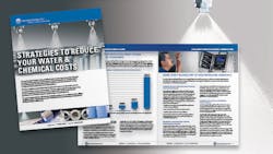 Spraying Systems Co marketing material promo Spraying Systems Co marketing material promo