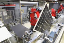 Newequipment 90 Industry Trends Robots Building Solar Panels