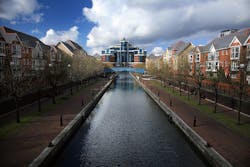 Modern-Glass-Building Modern-Glass-Building