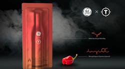 GE Hot Sauce GE Hot Sauce