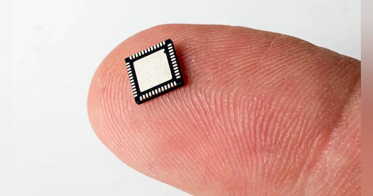 Micro Locations 6 of the Coolest Uses of Micro-location Technology | New Equipment Digest