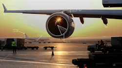 Airplane Wing Airplane Wing