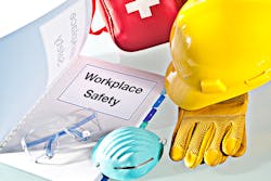 worker safety worker safety