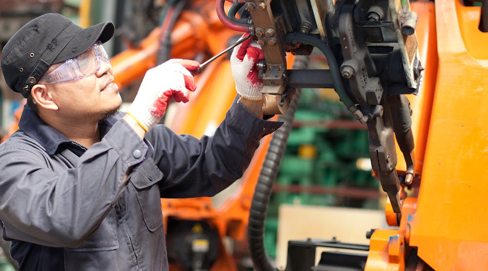 Making Maintenance, Repair, and Operations a Top Priority | New ...