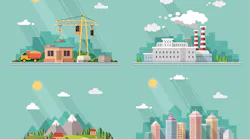 cities