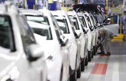 Cars-Being-Built Cars-Being-Built