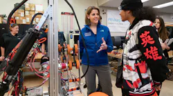 Casting a Wide Net to Attract Manufacturing Talent