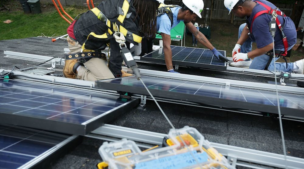 men-install-solar-panels