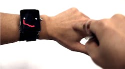 smiley-face-on-skintrack-smart-watch