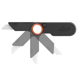 The Slice 10562 Folding Utility Knife