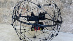 Drone Inspector Drone Inspector