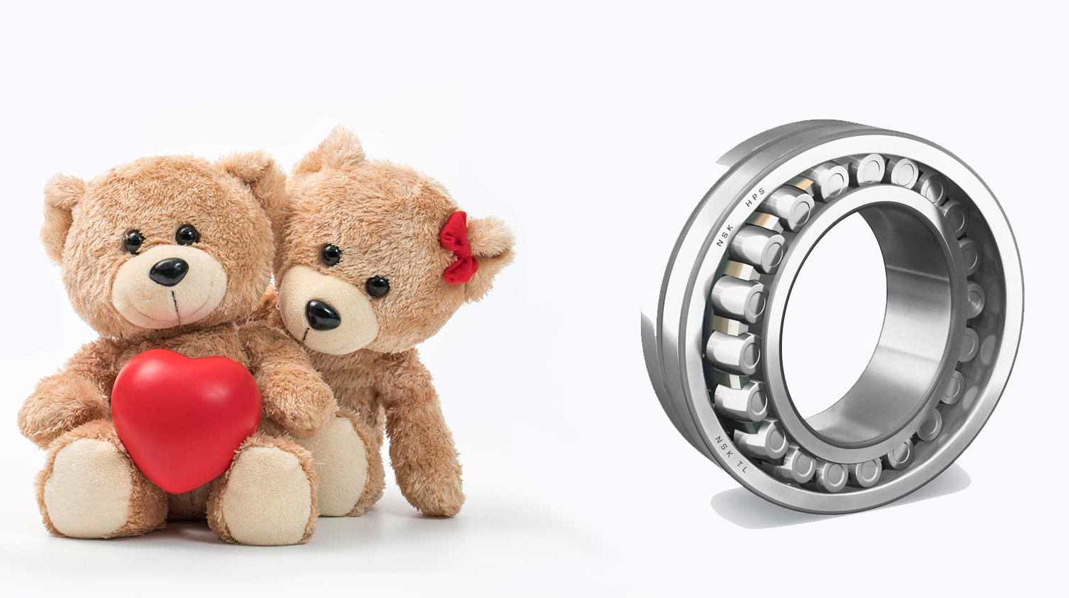 caring-bearings