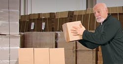 Aging Workforce Aging Workforce