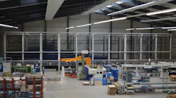 facility facility