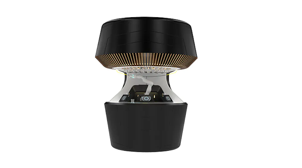 Yanu Meet Yanu: The AI-Powered Robot Bartender | New Equipment Digest