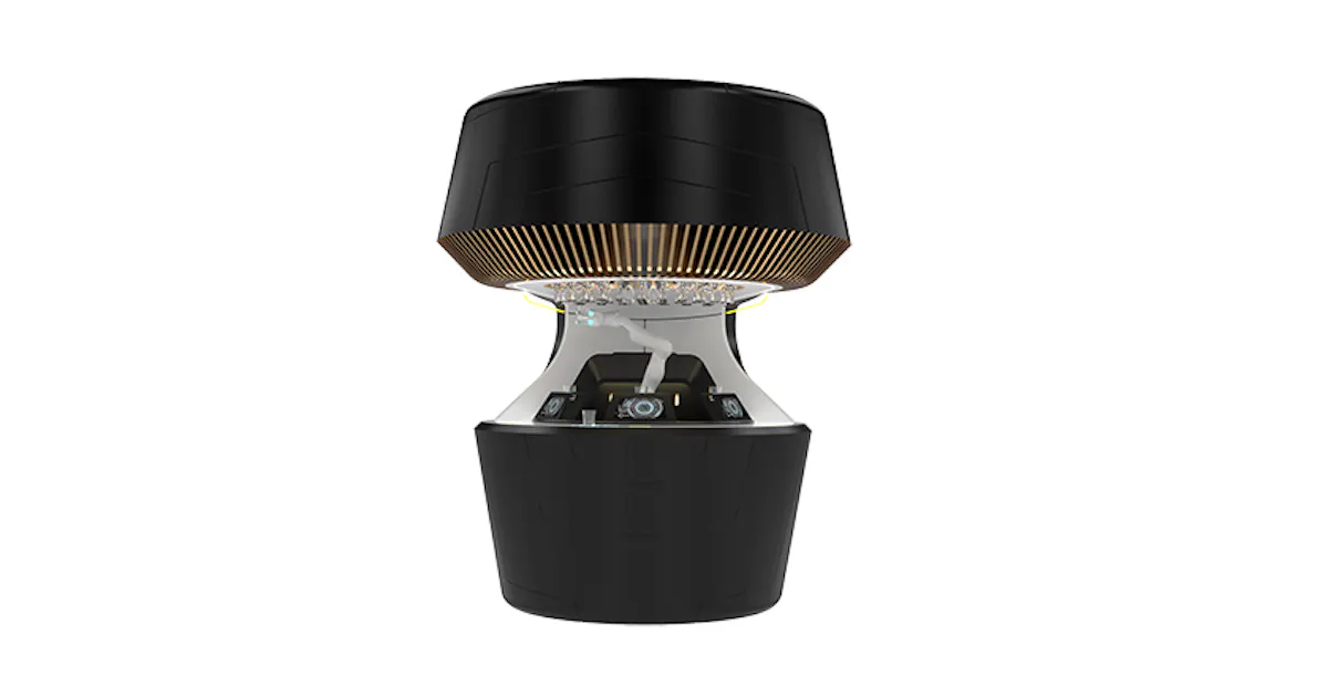 Yanu Meet Yanu: The AI-Powered Robot Bartender | New Equipment Digest