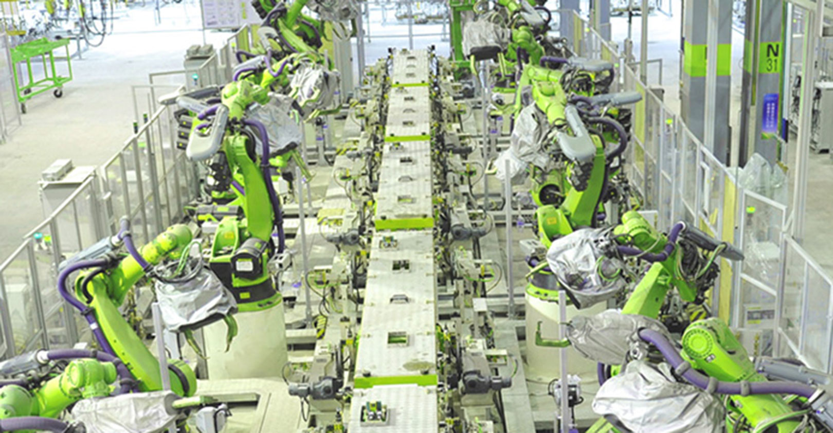 e-deodar-robot-production-line