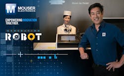 robot hotel robot hotel