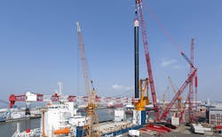 crane crane