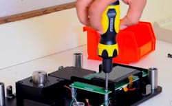 electrostatic electrostatic