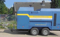 compressor compressor