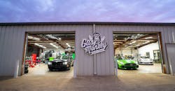 gas monkey garage gas monkey garage