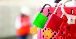 lockout-tagout lockout-tagout