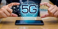 5 Ways 5G Will Power the Smart Factory of the Future