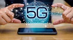 5 Ways 5G Will Power the Smart Factory of the Future 5 Ways 5G Will Power the Smart Factory of the Future