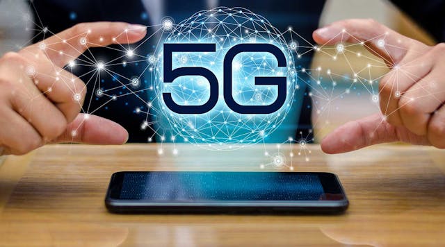 5 Ways 5G Will Power the Smart Factory of the Future